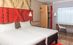 Ibis Wroclaw Centrum